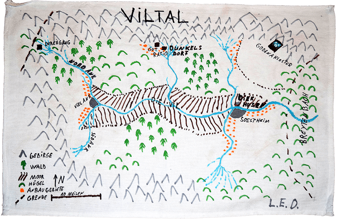 Viltal